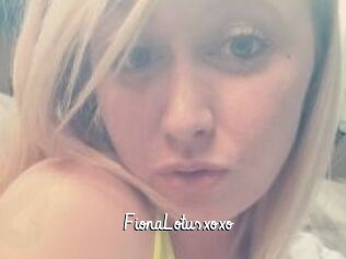 FionaLotusxoxo