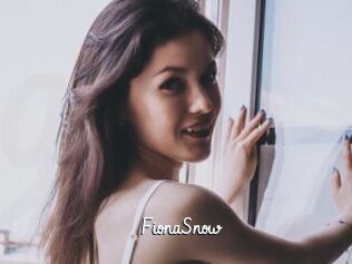 FionaSnow