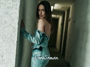 FionaSnowin