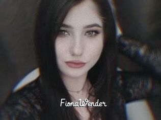 FionaWender