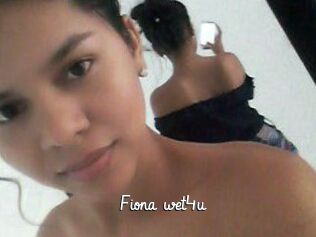 Fiona_wet4u