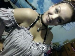 FioriXO