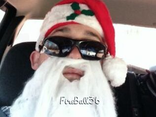 FireBall36