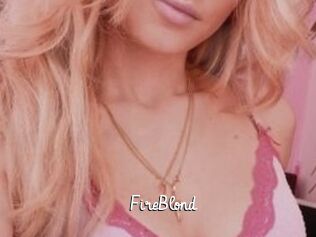 FireBlond