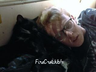 FireCrotch64