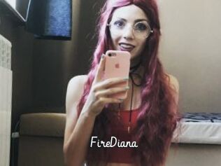 FireDiana