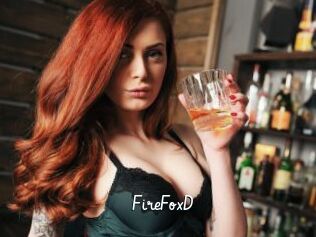 FireFoxD