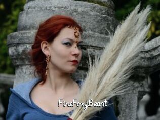 FireFoxyBeast