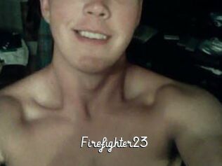 Firefighter23