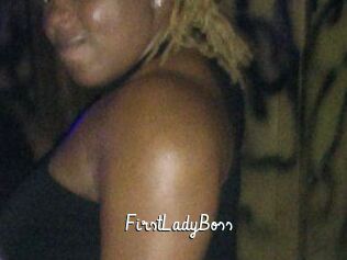 FirstLadyBoss