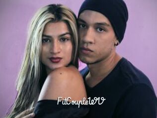 FitCoupleWV