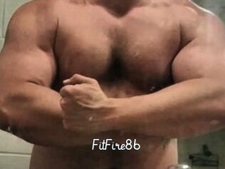 FitFire86