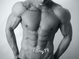FitGuy19
