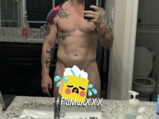 FitManXXX