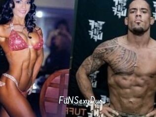 FitNSexyDuo