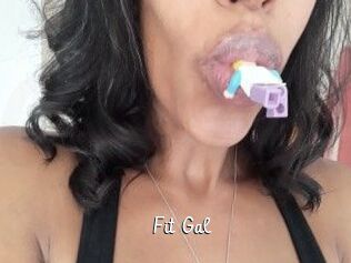Fit_Gal
