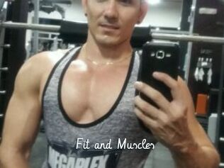 Fit_and_Muscles