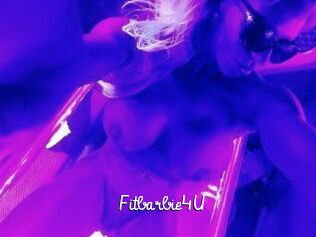 Fitbarbie4U