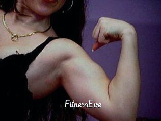 FitnessEve