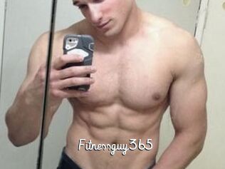 Fitnessguy365