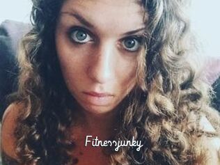 Fitnessjunky