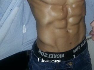 Fitnessmen