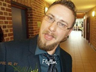 Flallon