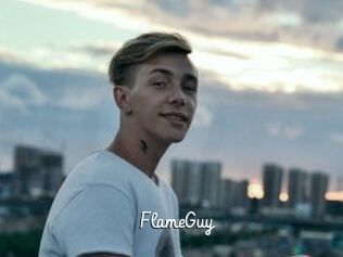 FlameGuy