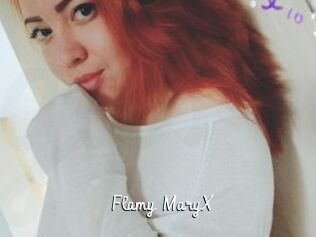 Flamy_MaryX