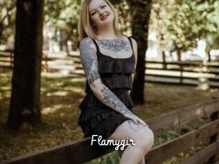 Flamygir