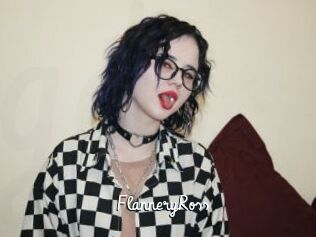 FlanneryRoss