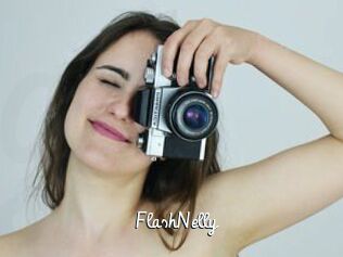FlashNelly