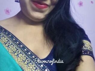 Flavourofindia