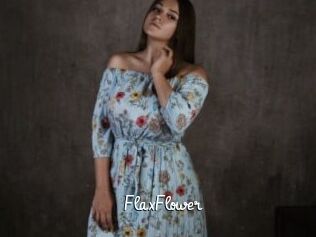 FlaxFlower