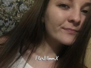 FlerBloomX