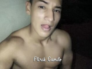 Flirck_Camilo Galerie du Sexe