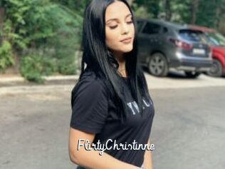 FlirtyChristinne