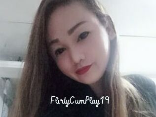 FlirtyCumPlay19