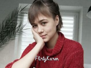FlirtyKaren
