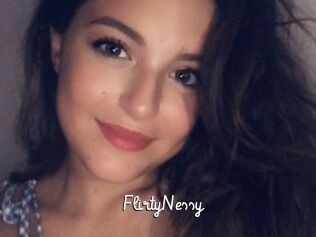 FlirtyNessy