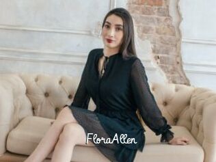 FloraAllen