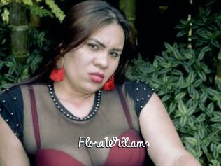 FloraWilliams