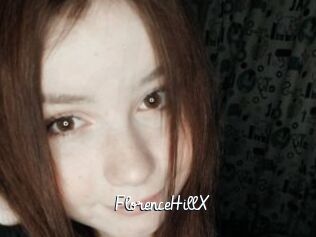 FlorenceHillX