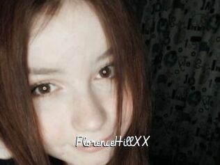FlorenceHillXX