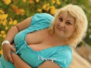 Florissya