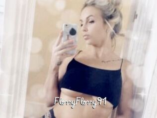 FlossyFlossy91