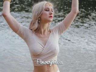 Flowerfelicia