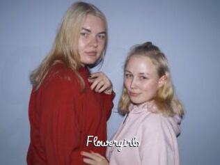 Flowergirls