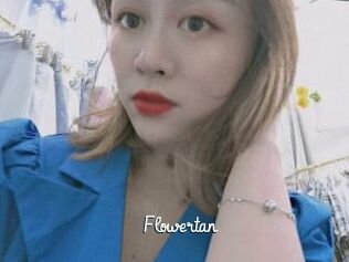 Flowertan