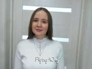 FlyingAJoy